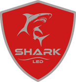 Shark Akvaryum Led Aydınlatma